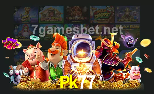 cassino Pk77