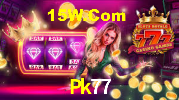 Interface Premium Pk77
