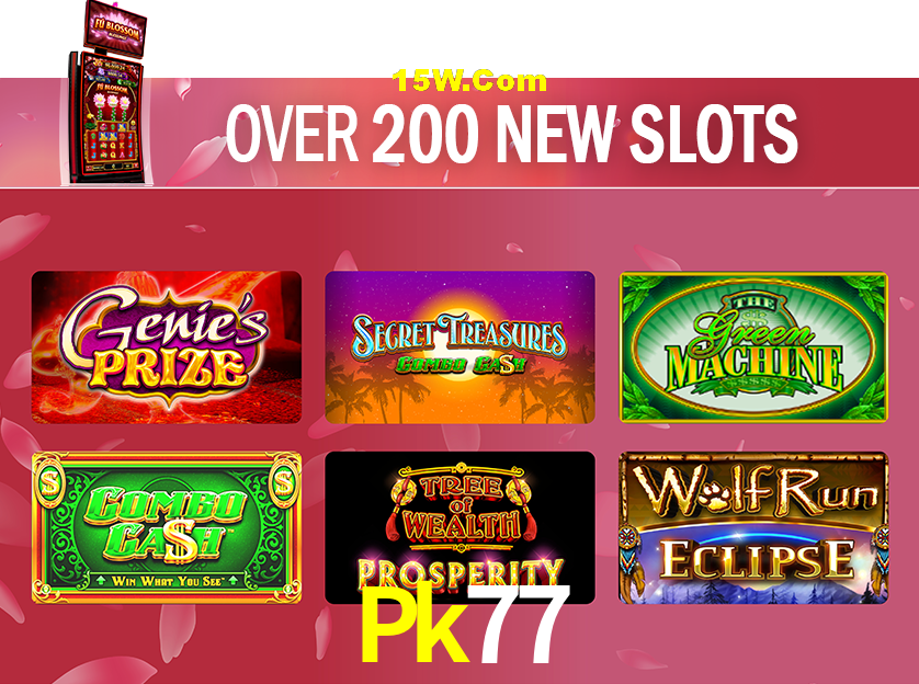 Casino VIP Pk77
