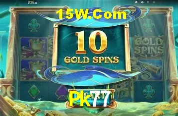Casino Ao Vivo Pk77