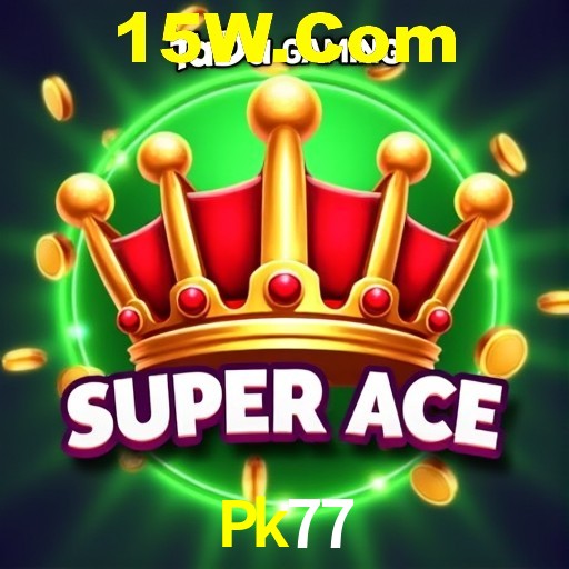 Interface do App Pk77