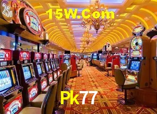 Sistemas de Segurança Pk77