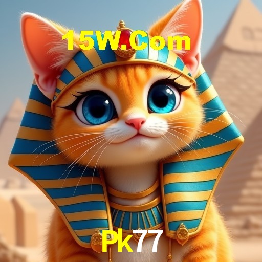 Jogos de Slot Pk77