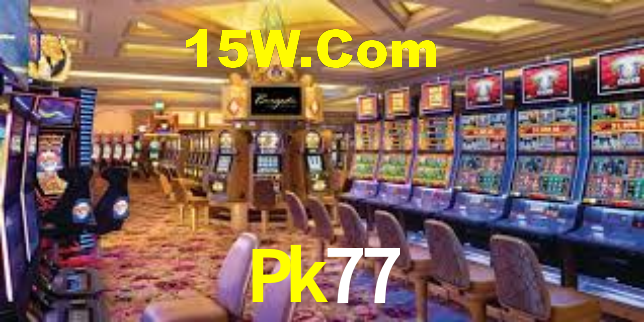 Jogos Exclusivos Pk77