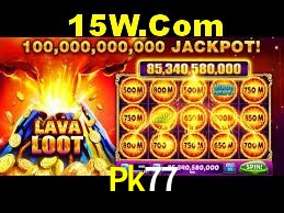 Mesa de Blackjack Pk77