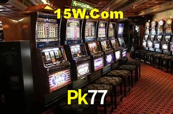 Segurança 2FA Pk77