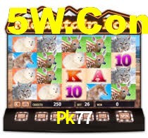 Sinta a adrenalina dos jogos de cassino com Pk77