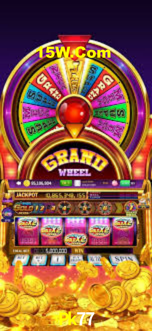 Pk77 - Login Cassino Online - Pk77 Bet