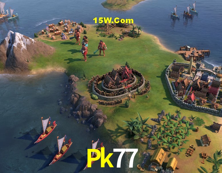 Segurança 2FA Pk77