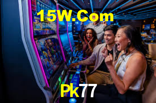 Pk77 Login